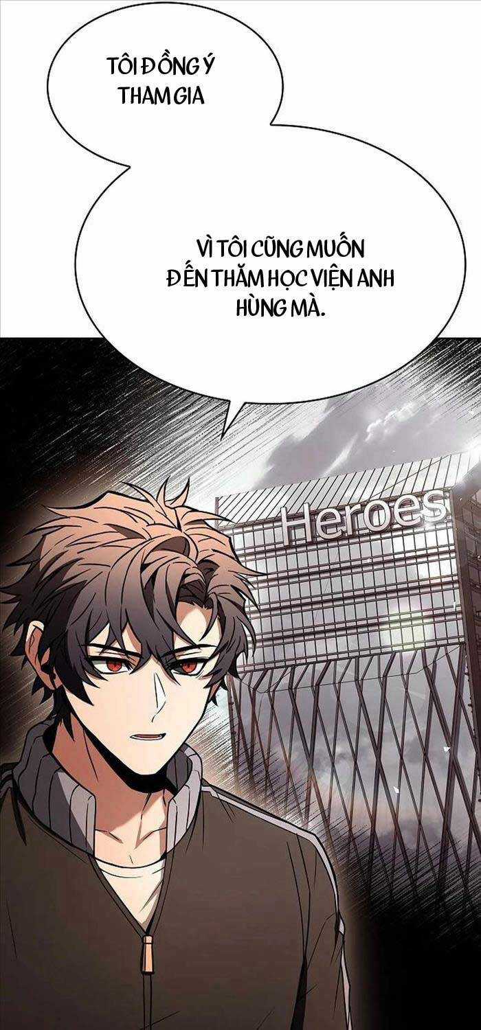 Chòm Sao Là Đệ Tử Của Tôi Chapter 83 trang 32