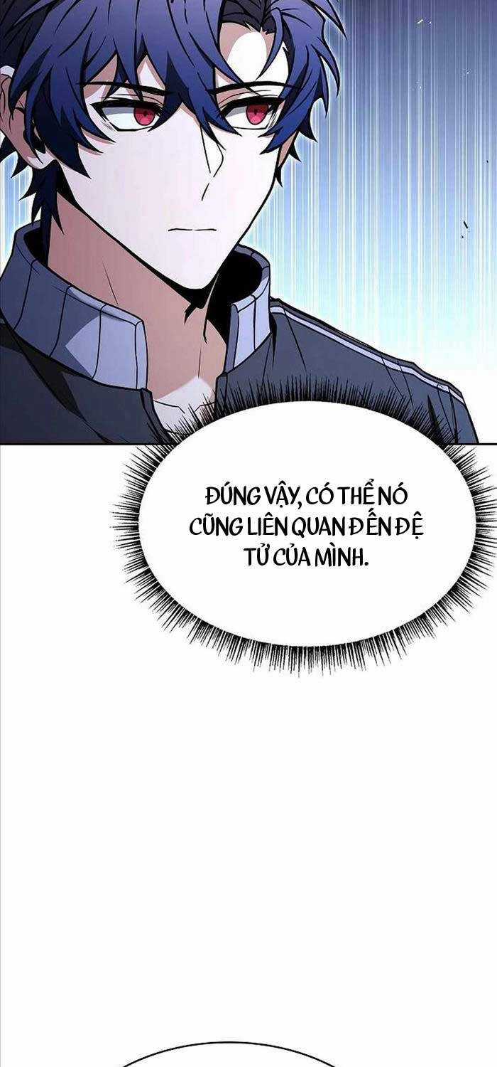 Chòm Sao Là Đệ Tử Của Tôi Chapter 83 trang 34