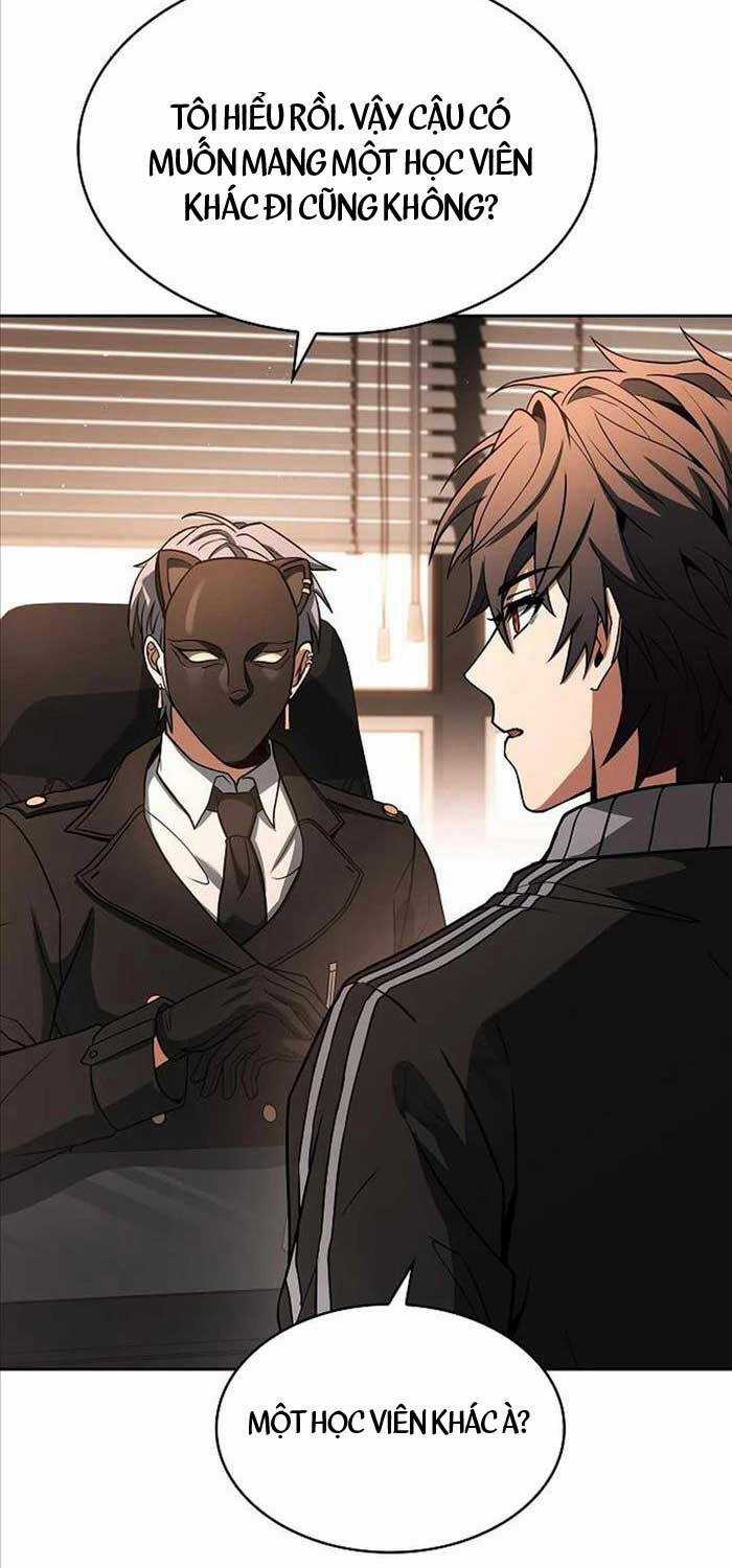 Chòm Sao Là Đệ Tử Của Tôi Chapter 83 trang 35