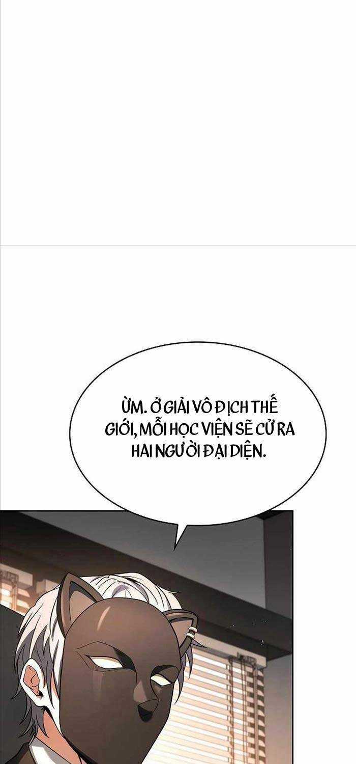 Chòm Sao Là Đệ Tử Của Tôi Chapter 83 trang 36