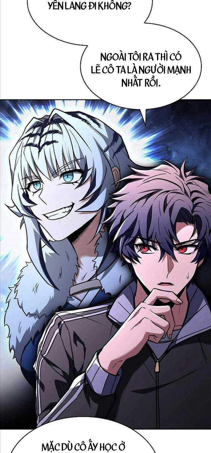 Chòm Sao Là Đệ Tử Của Tôi Chapter 83 trang 38