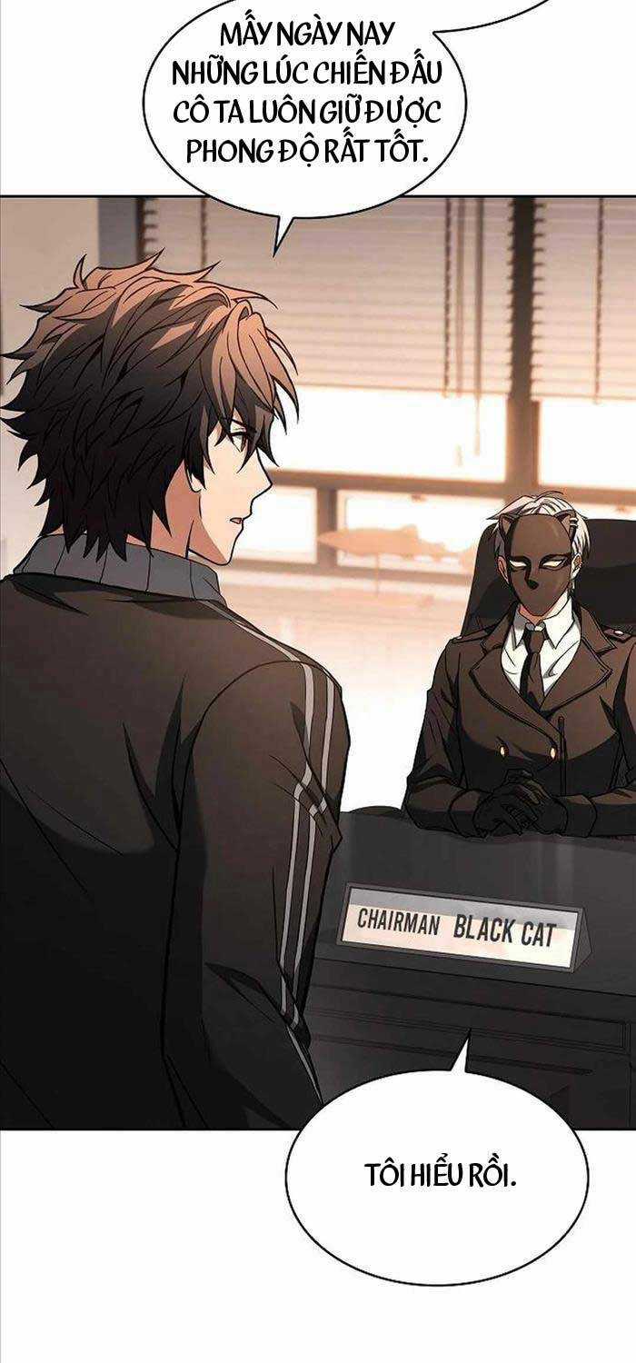 Chòm Sao Là Đệ Tử Của Tôi Chapter 83 trang 40