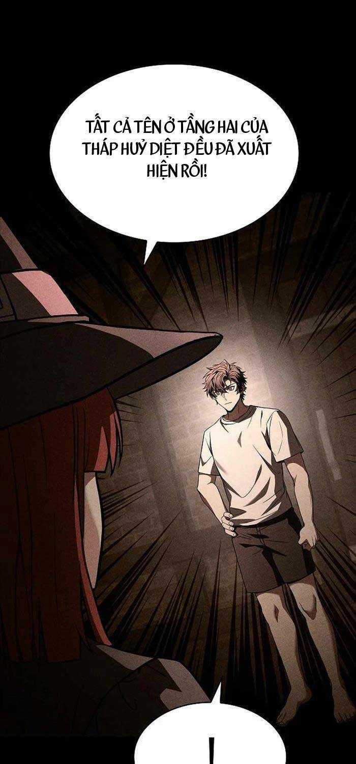 Chòm Sao Là Đệ Tử Của Tôi Chapter 83 trang 49