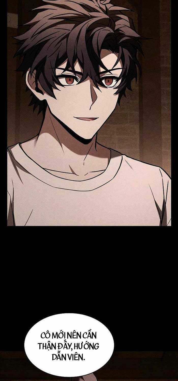 Chòm Sao Là Đệ Tử Của Tôi Chapter 83 trang 55