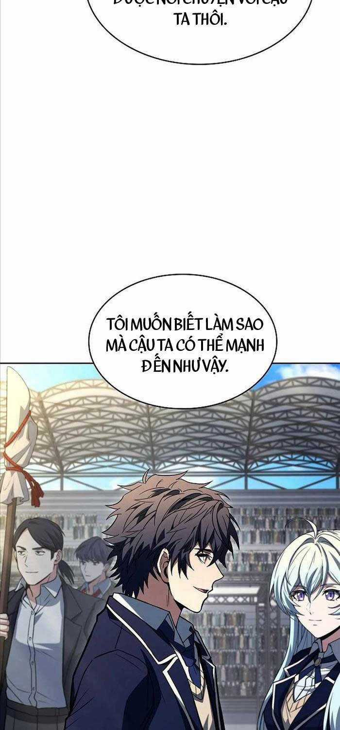 Chòm Sao Là Đệ Tử Của Tôi Chapter 83 trang 76