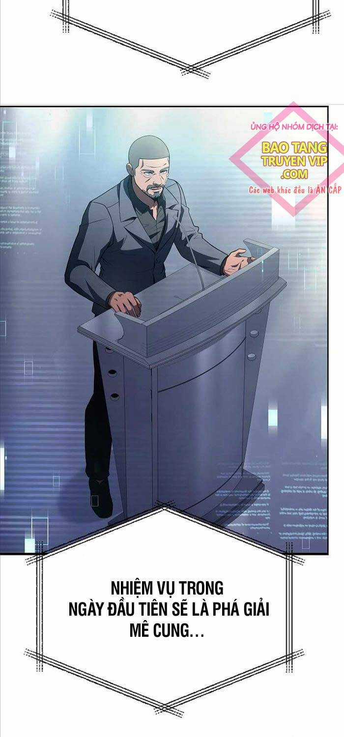 Chòm Sao Là Đệ Tử Của Tôi Chapter 83 trang 87