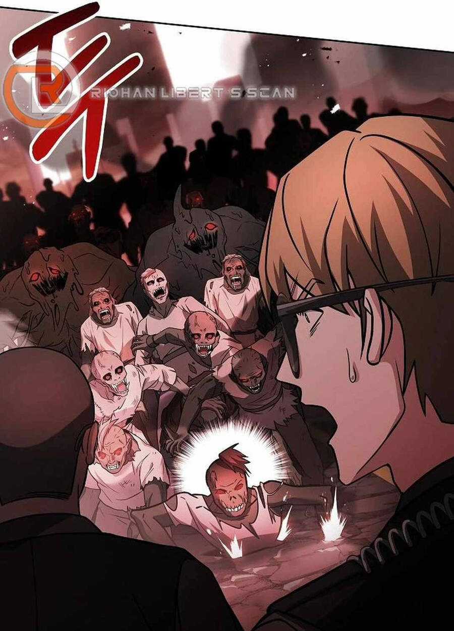 Chòm Sao Là Đệ Tử Của Tôi Chapter 84 trang 11