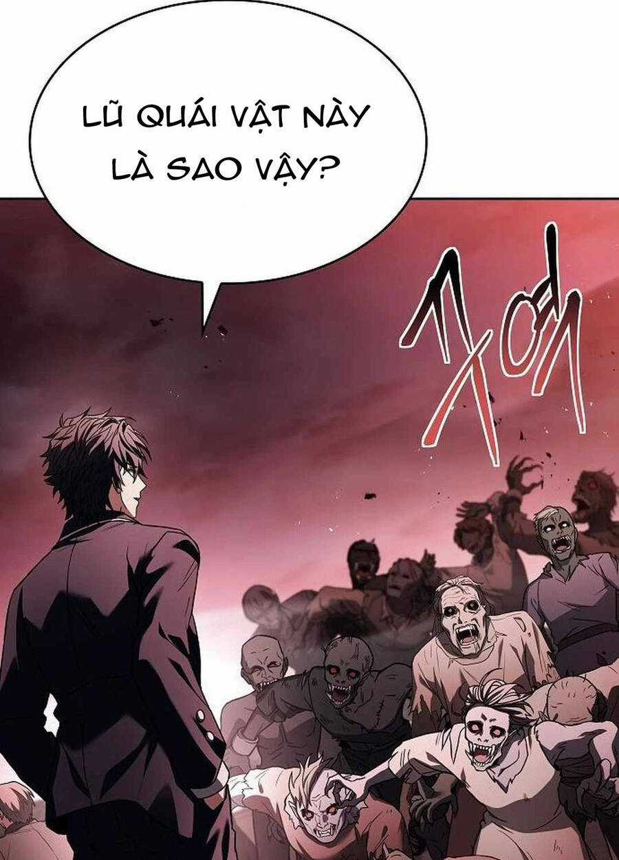 Chòm Sao Là Đệ Tử Của Tôi Chapter 84 trang 37