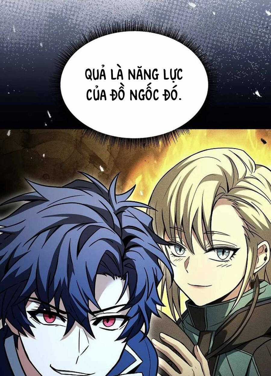 Chòm Sao Là Đệ Tử Của Tôi Chapter 84 trang 83