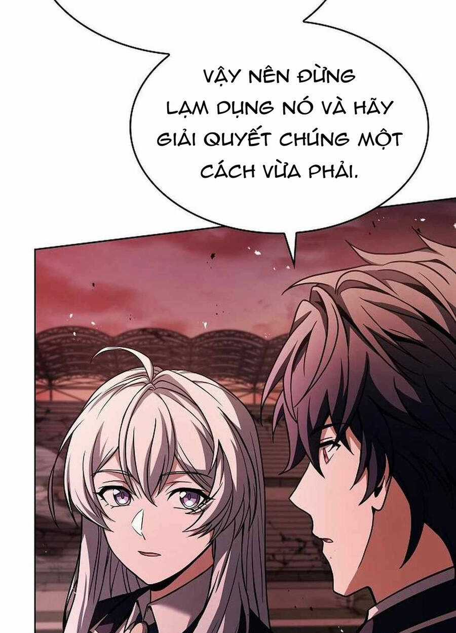 Chòm Sao Là Đệ Tử Của Tôi Chapter 84 trang 97