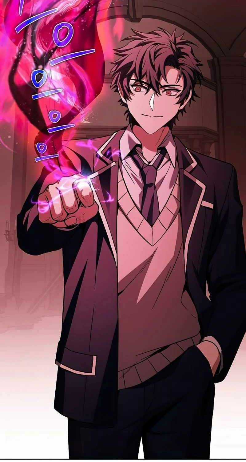 Chòm Sao Là Đệ Tử Của Tôi Chapter 85 trang 104