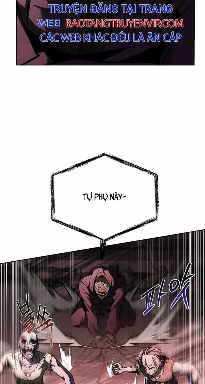 Chòm Sao Là Đệ Tử Của Tôi Chapter 85 trang 11