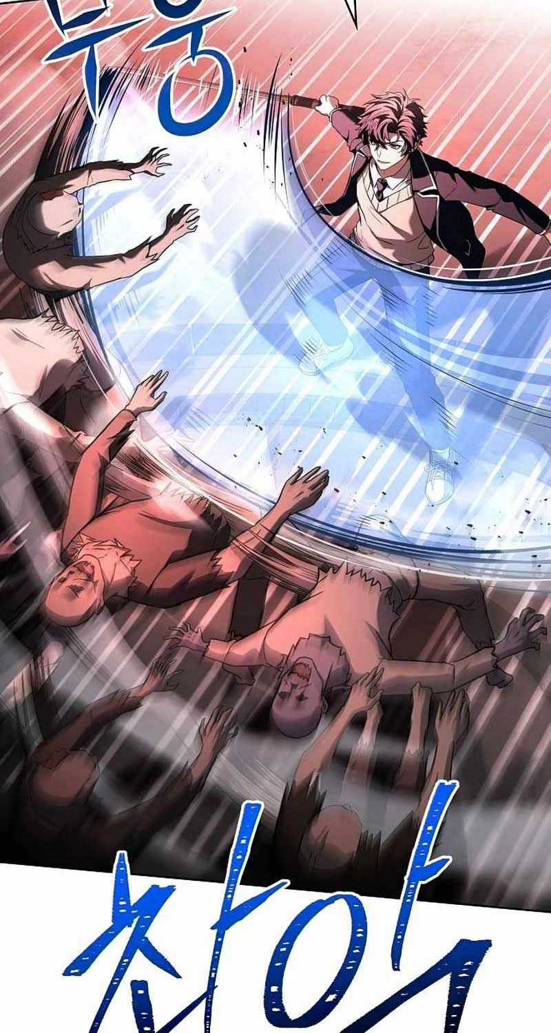 Chòm Sao Là Đệ Tử Của Tôi Chapter 85 trang 15