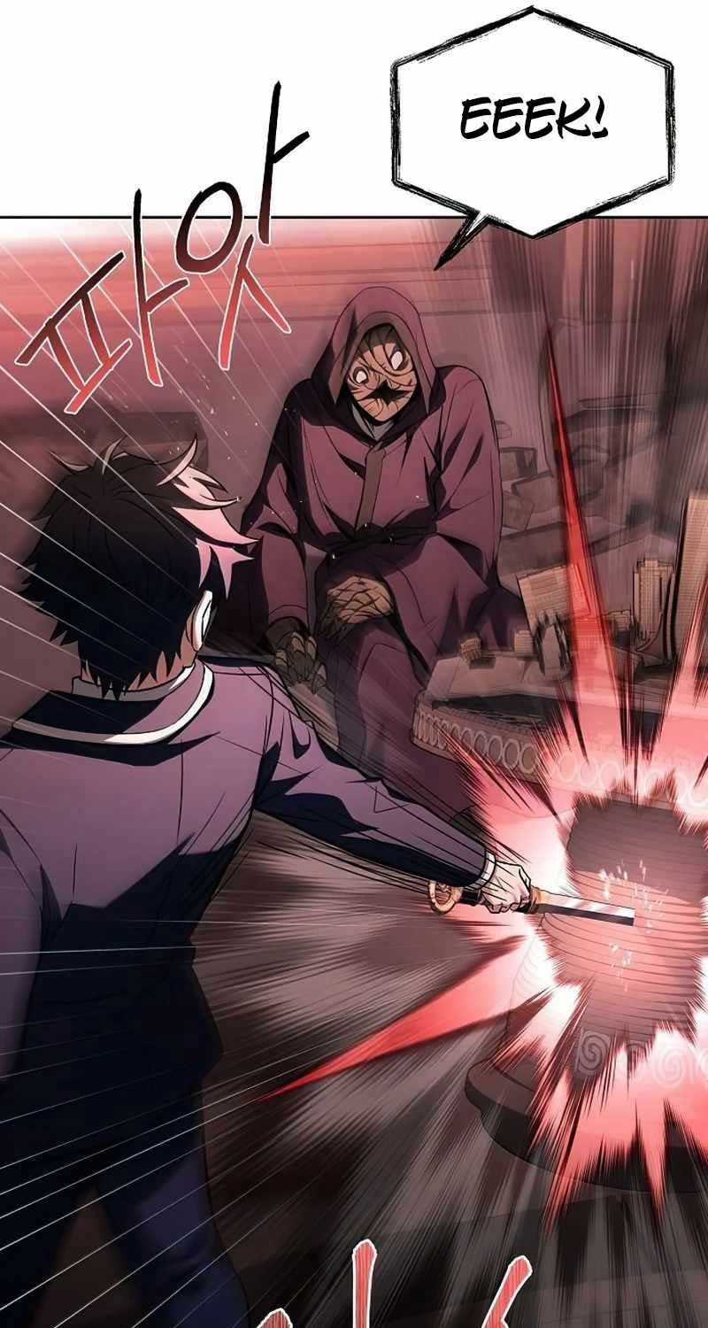 Chòm Sao Là Đệ Tử Của Tôi Chapter 85 trang 19