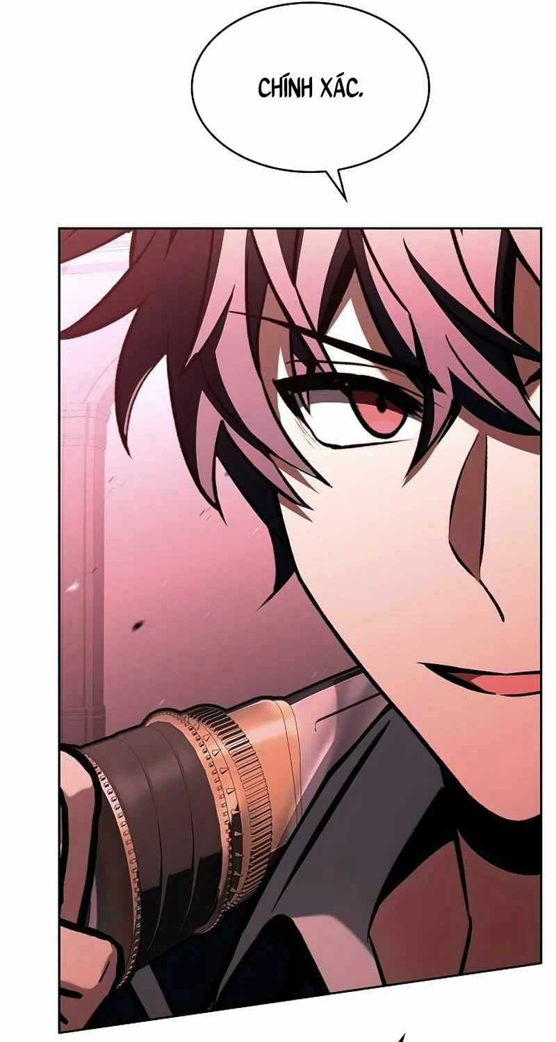 Chòm Sao Là Đệ Tử Của Tôi Chapter 85 trang 29