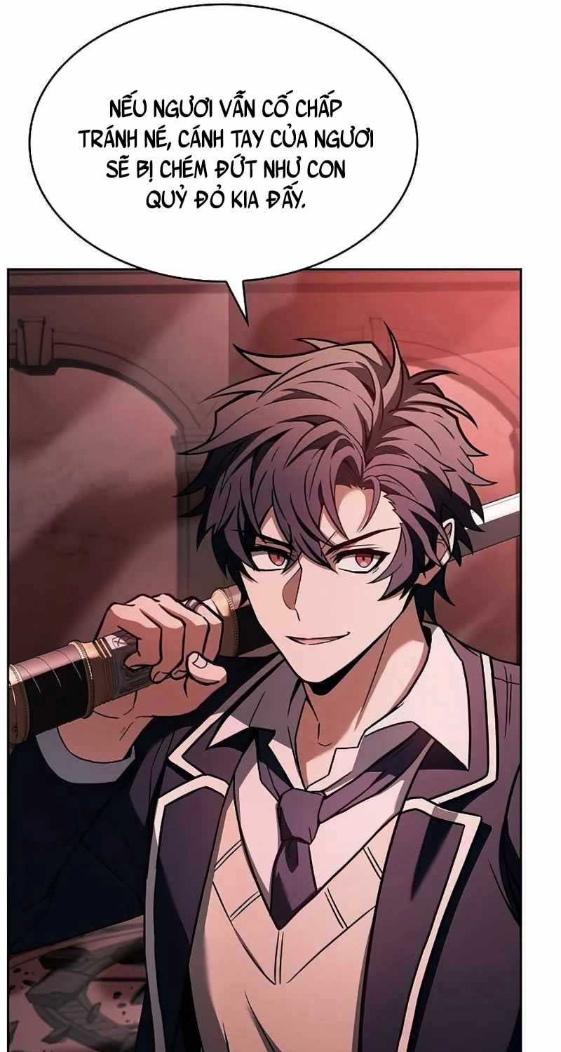 Chòm Sao Là Đệ Tử Của Tôi Chapter 85 trang 49