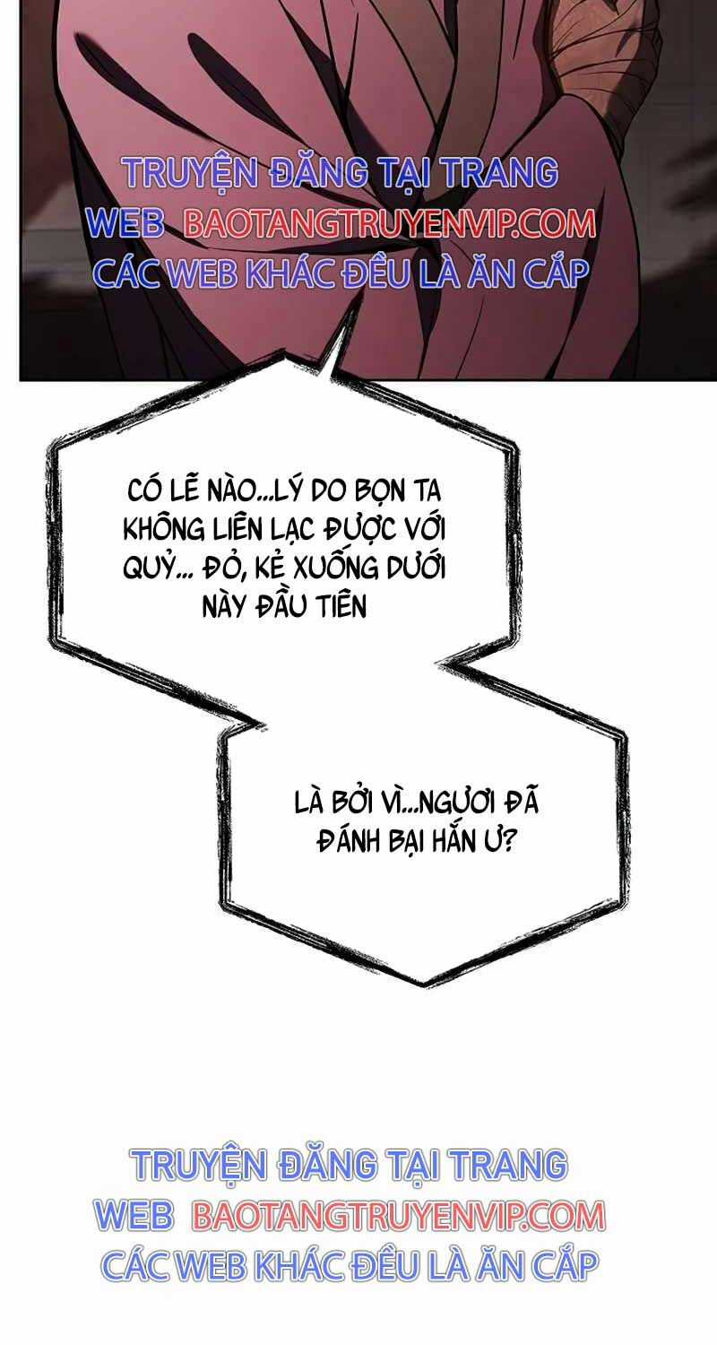 Chòm Sao Là Đệ Tử Của Tôi Chapter 85 trang 51