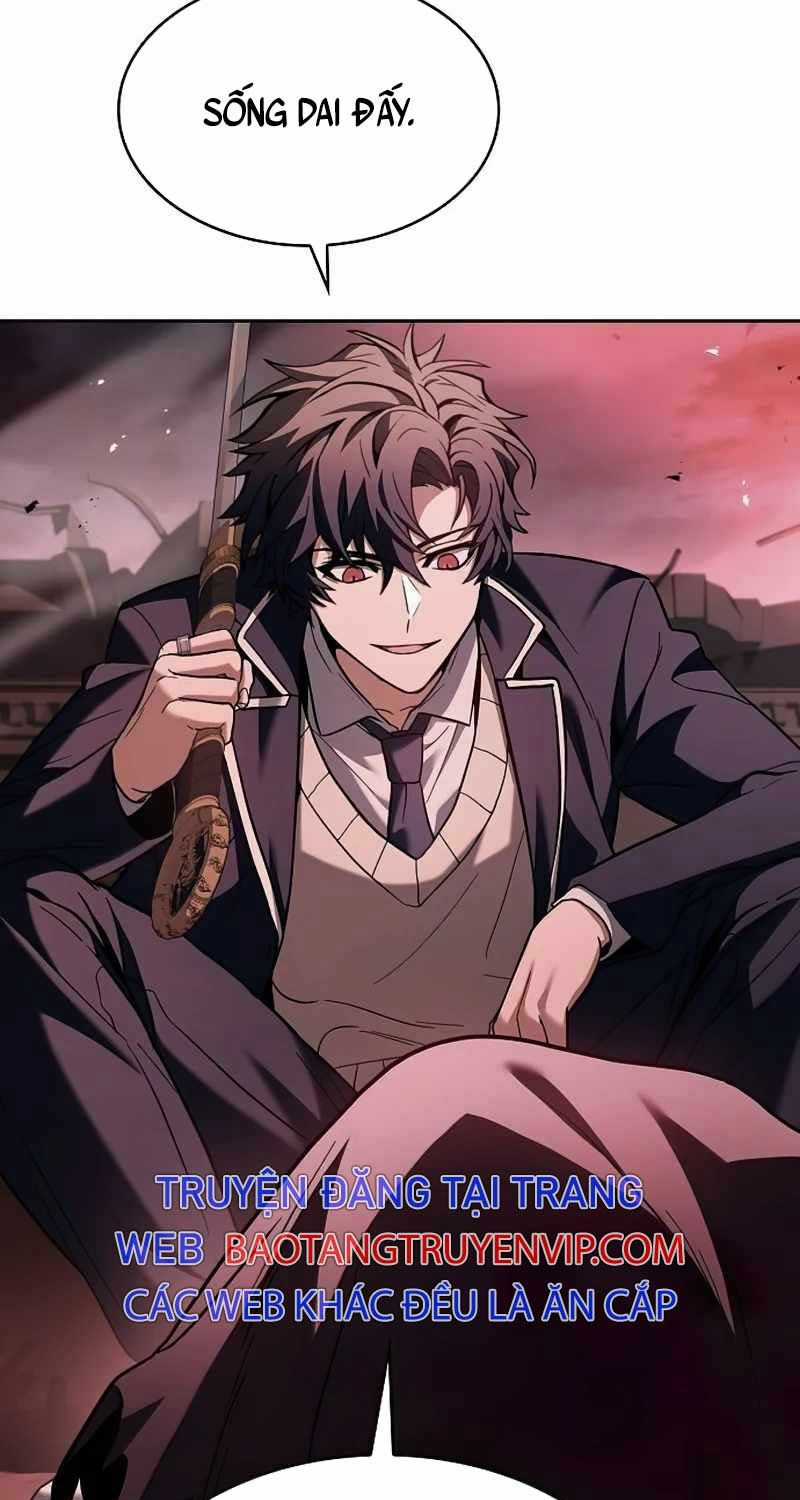 Chòm Sao Là Đệ Tử Của Tôi Chapter 85 trang 80