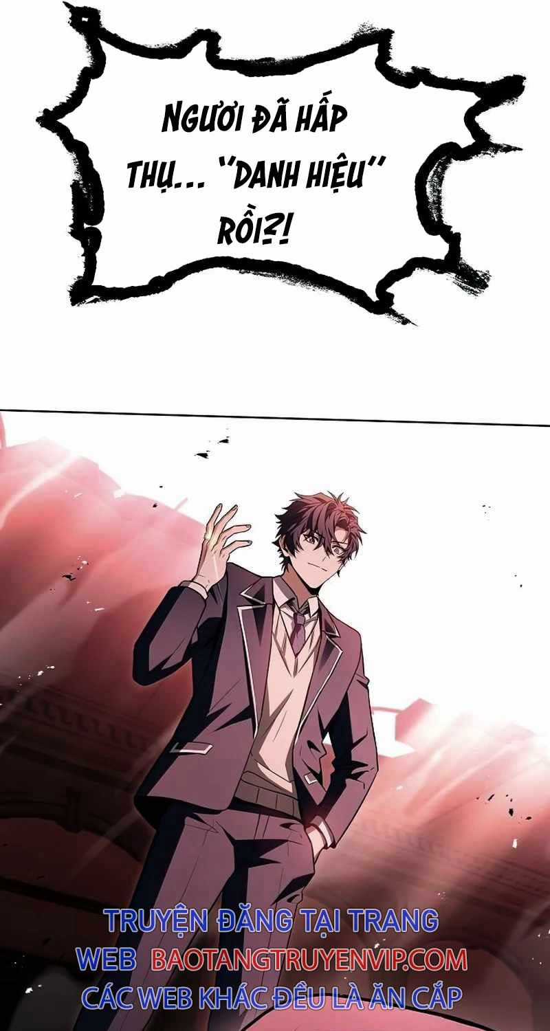 Chòm Sao Là Đệ Tử Của Tôi Chapter 85 trang 95