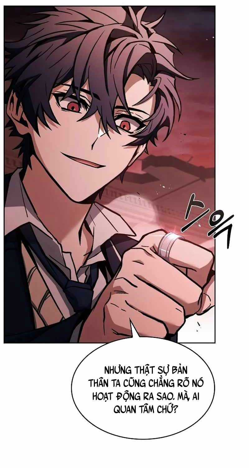 Chòm Sao Là Đệ Tử Của Tôi Chapter 85 trang 97