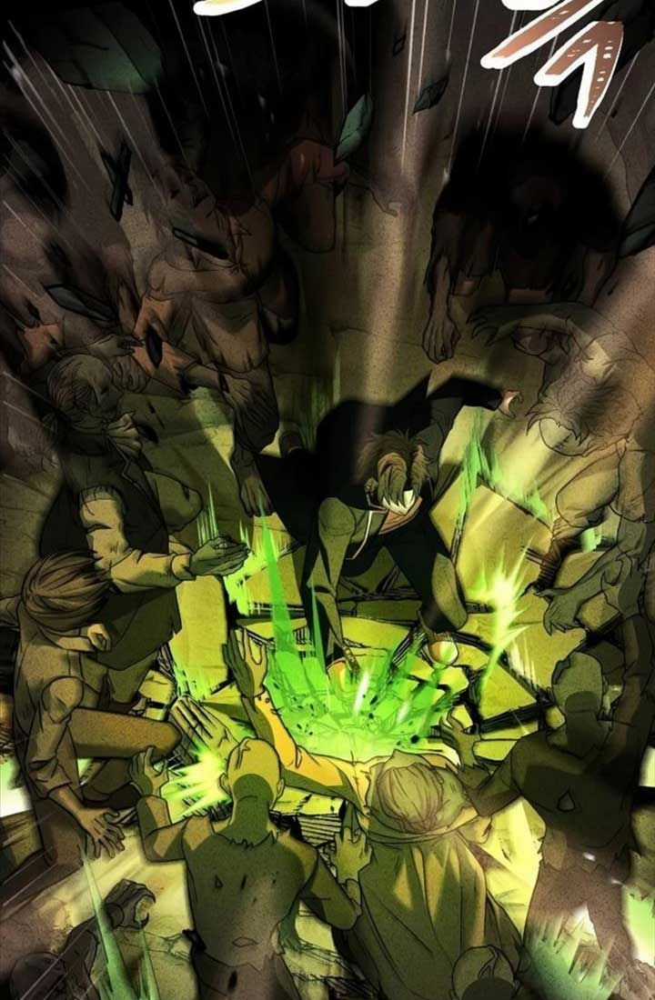 Chòm Sao Là Đệ Tử Của Tôi Chapter 86 trang 106