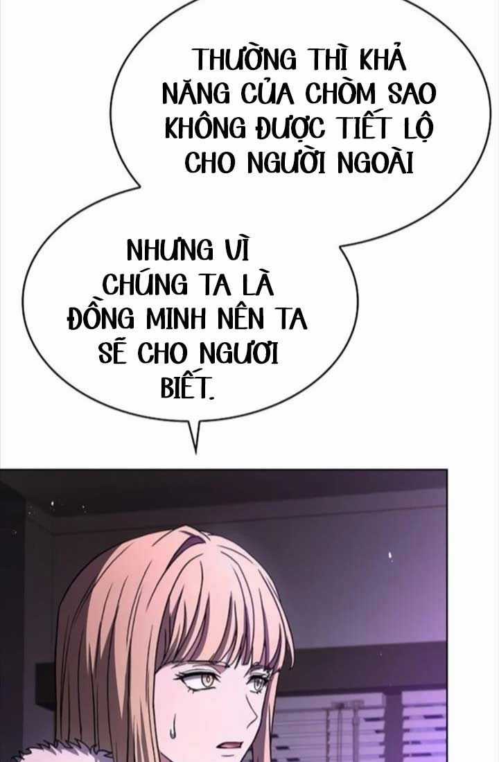 Chòm Sao Là Đệ Tử Của Tôi Chapter 86 trang 11