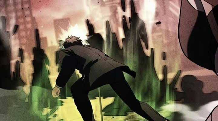 Chòm Sao Là Đệ Tử Của Tôi Chapter 86 trang 113