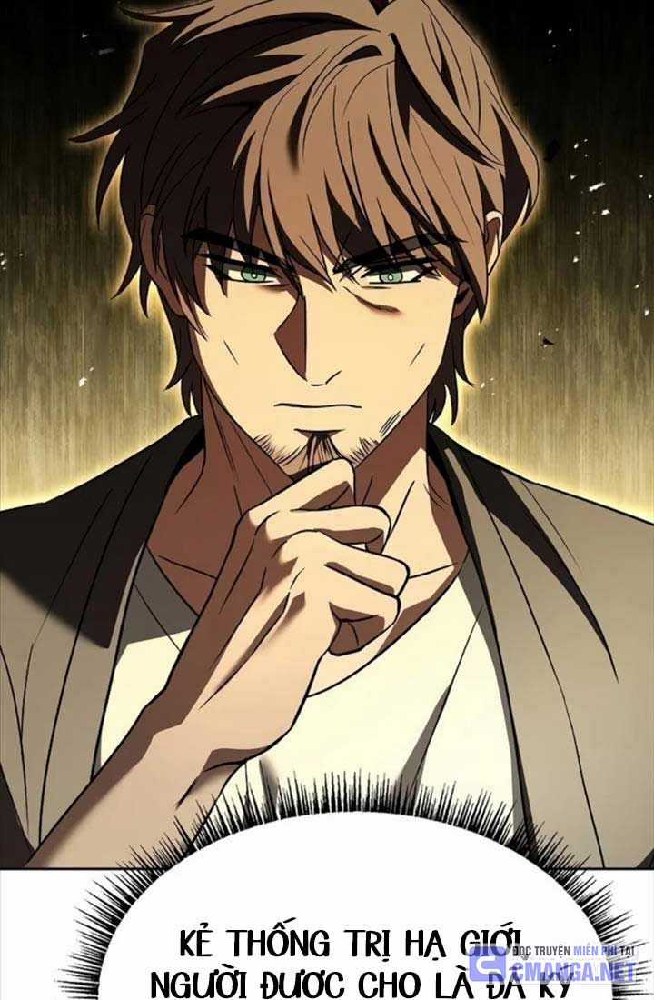 Chòm Sao Là Đệ Tử Của Tôi Chapter 86 trang 141