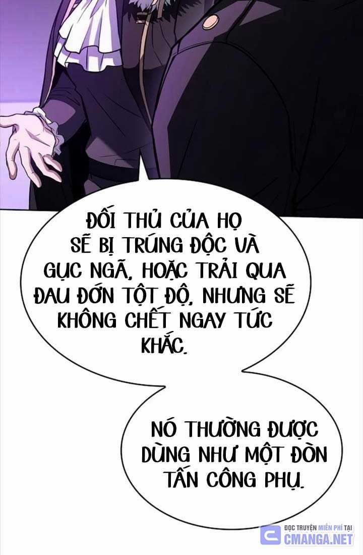Chòm Sao Là Đệ Tử Của Tôi Chapter 86 trang 21