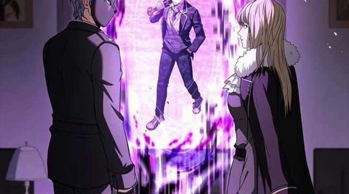 Chòm Sao Là Đệ Tử Của Tôi Chapter 86 trang 26