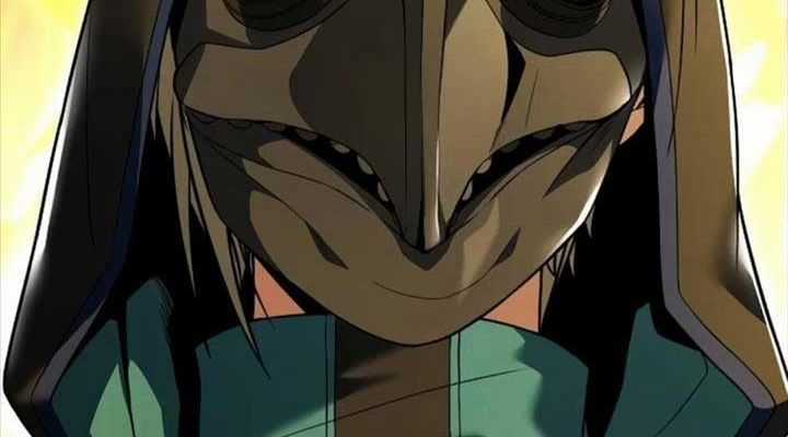 Chòm Sao Là Đệ Tử Của Tôi Chapter 86 trang 37