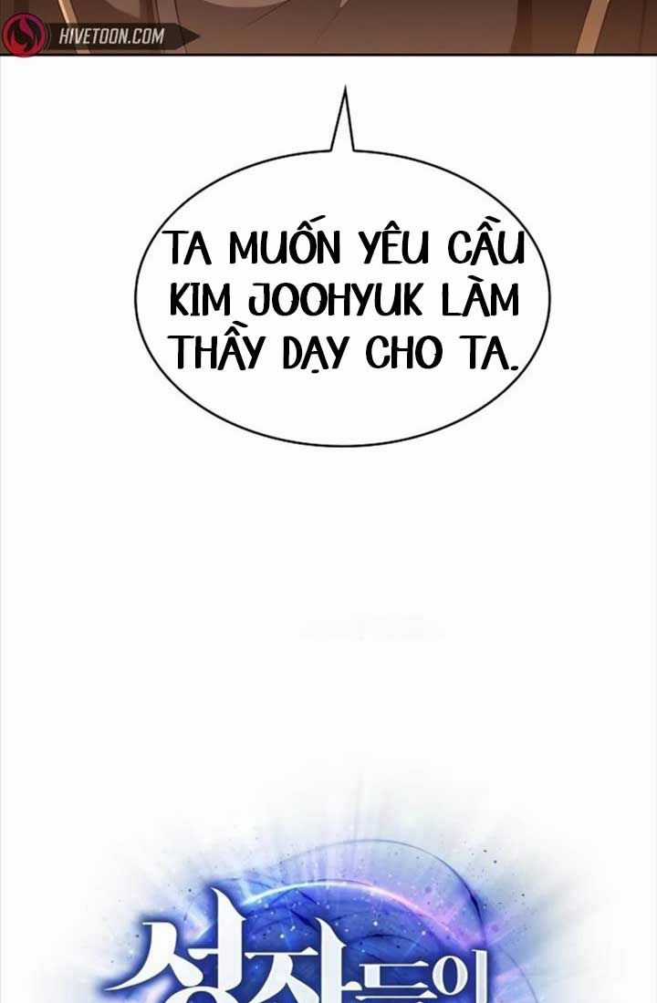 Chòm Sao Là Đệ Tử Của Tôi Chapter 86 trang 46