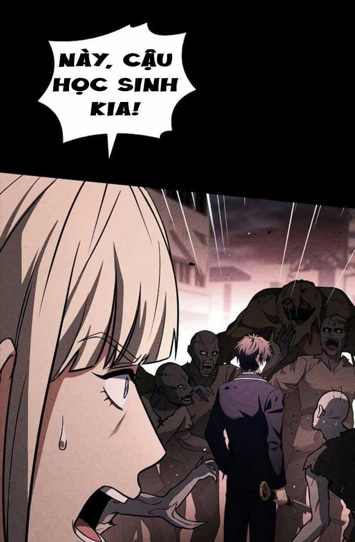 Chòm Sao Là Đệ Tử Của Tôi Chapter 86 trang 98