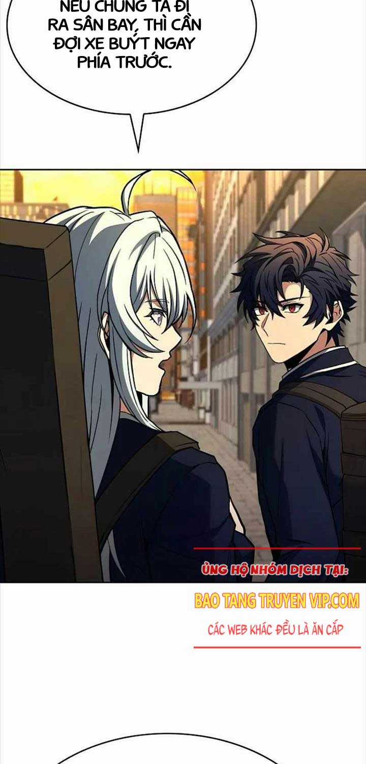 Chòm Sao Là Đệ Tử Của Tôi Chapter 87 trang 11