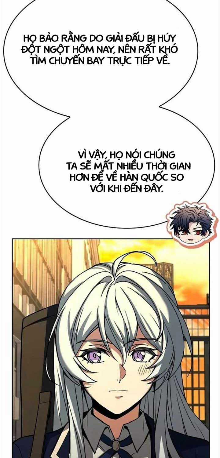 Chòm Sao Là Đệ Tử Của Tôi Chapter 87 trang 12