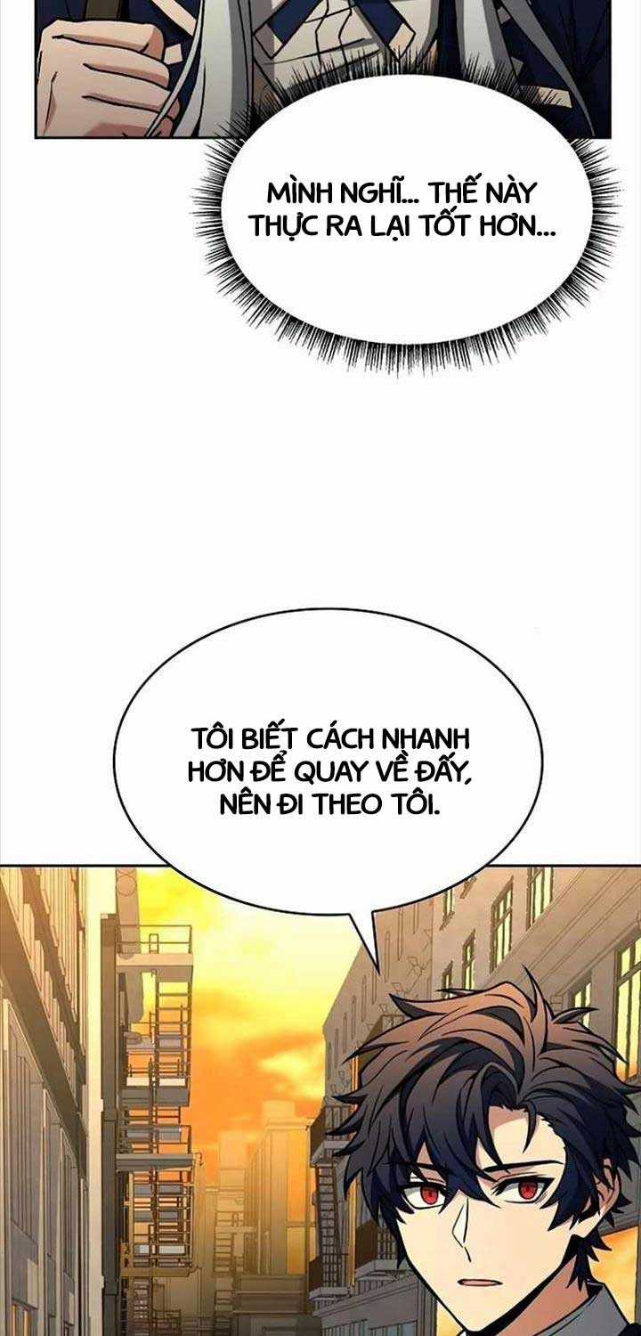 Chòm Sao Là Đệ Tử Của Tôi Chapter 87 trang 13