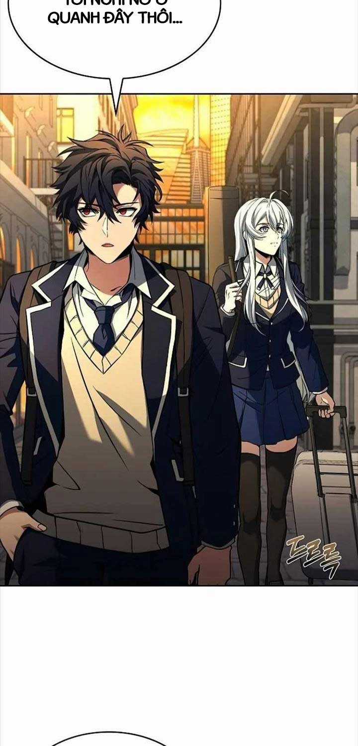 Chòm Sao Là Đệ Tử Của Tôi Chapter 87 trang 15