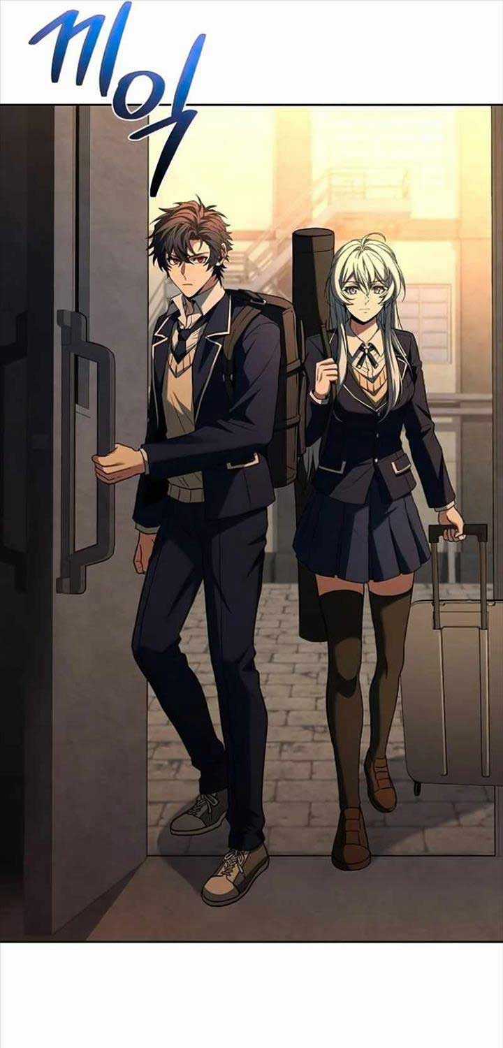 Chòm Sao Là Đệ Tử Của Tôi Chapter 87 trang 18