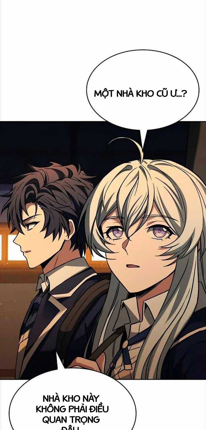 Chòm Sao Là Đệ Tử Của Tôi Chapter 87 trang 19