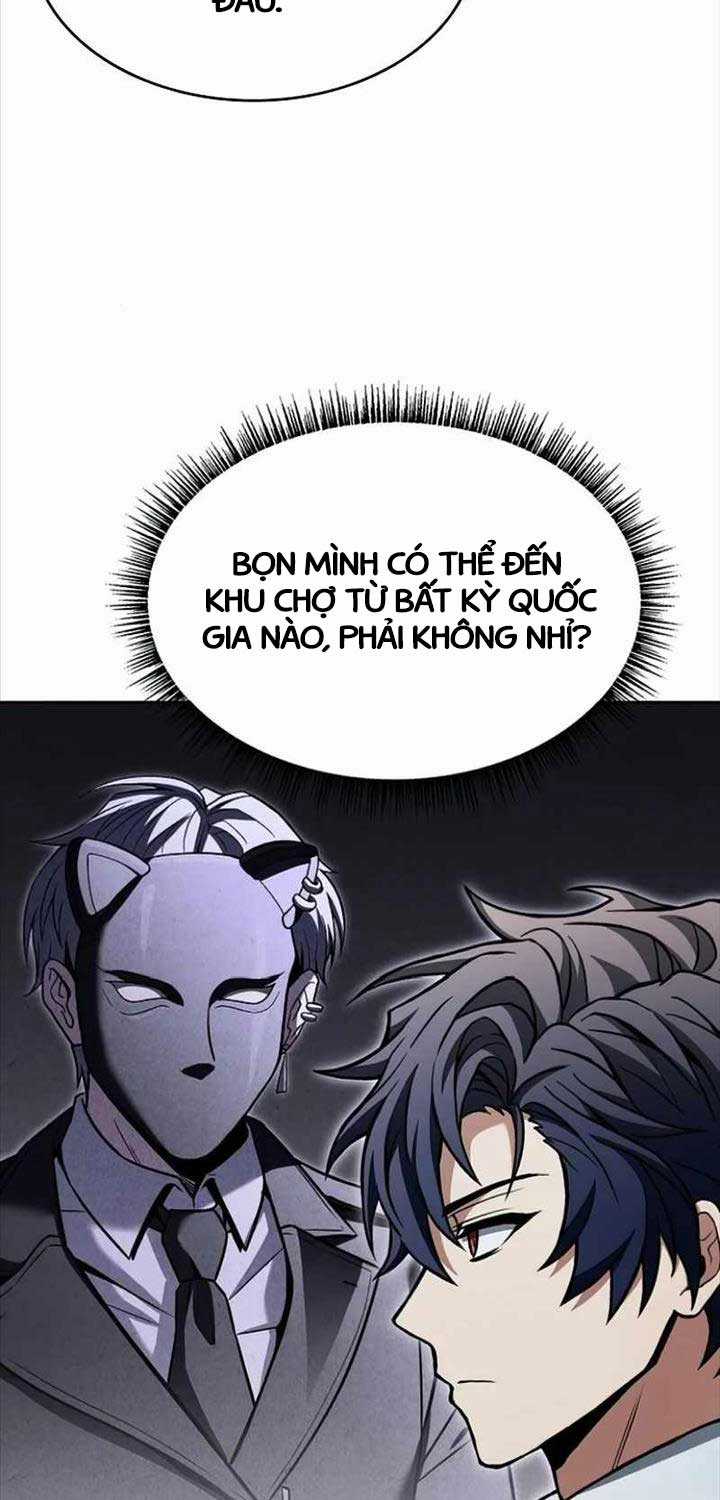 Chòm Sao Là Đệ Tử Của Tôi Chapter 87 trang 20