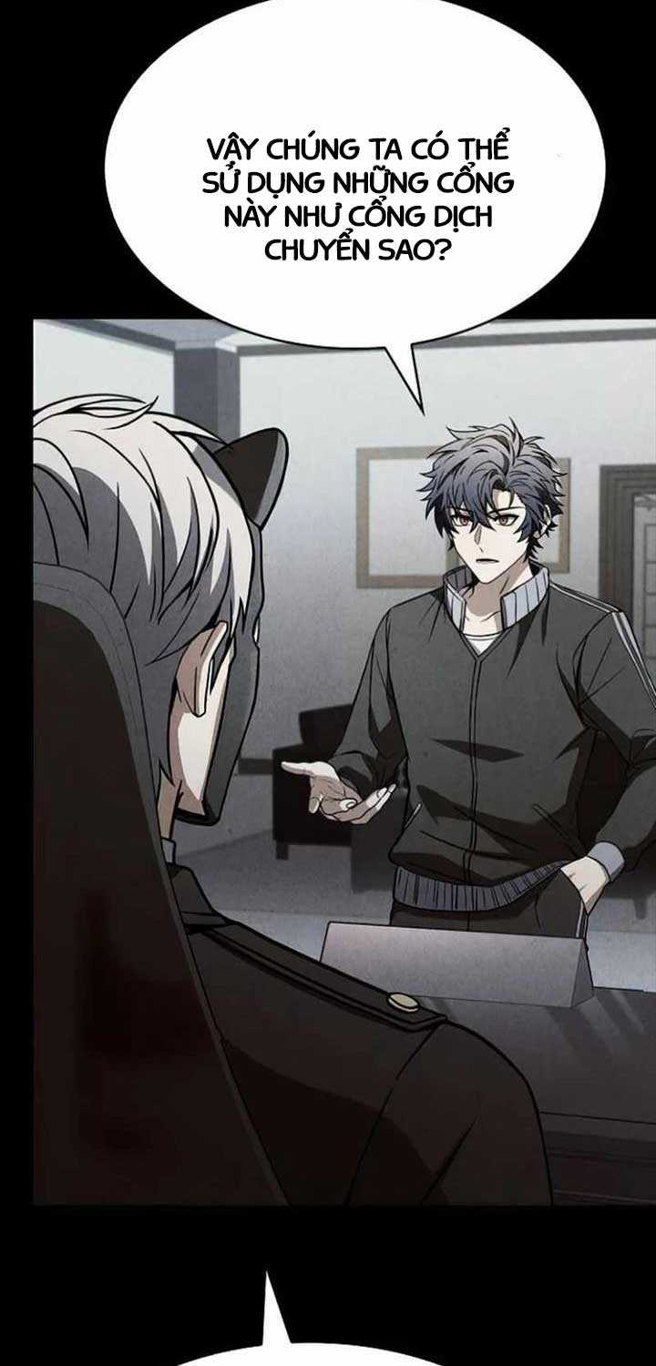 Chòm Sao Là Đệ Tử Của Tôi Chapter 87 trang 23