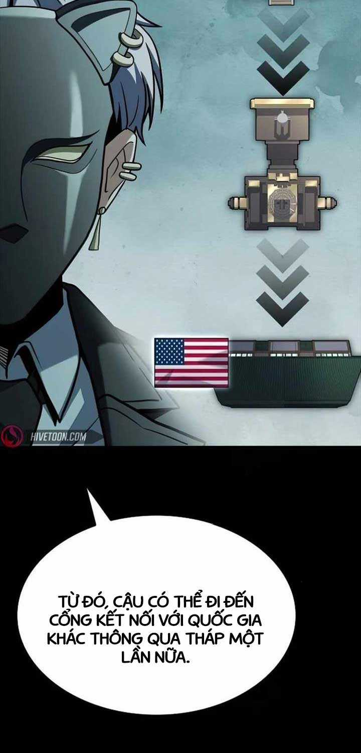 Chòm Sao Là Đệ Tử Của Tôi Chapter 87 trang 25