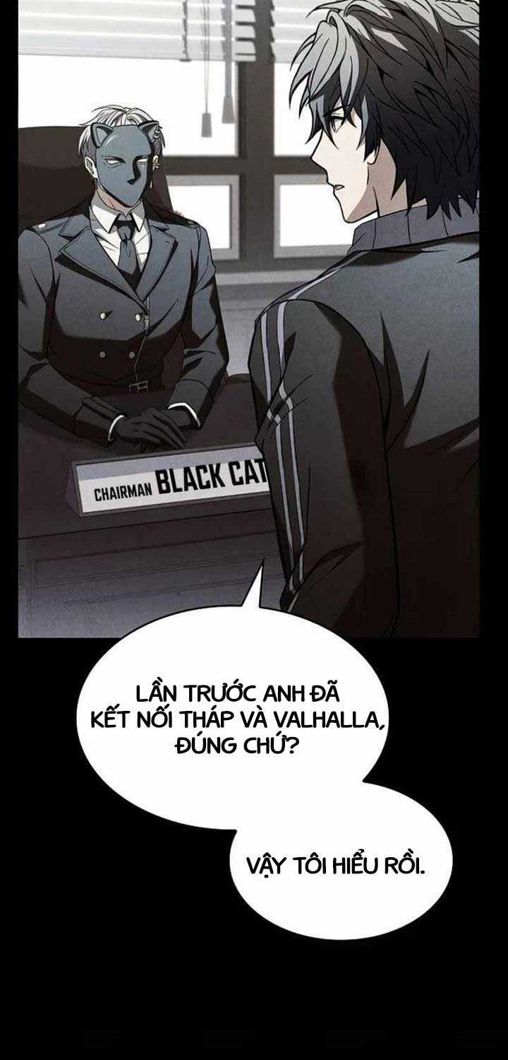 Chòm Sao Là Đệ Tử Của Tôi Chapter 87 trang 28