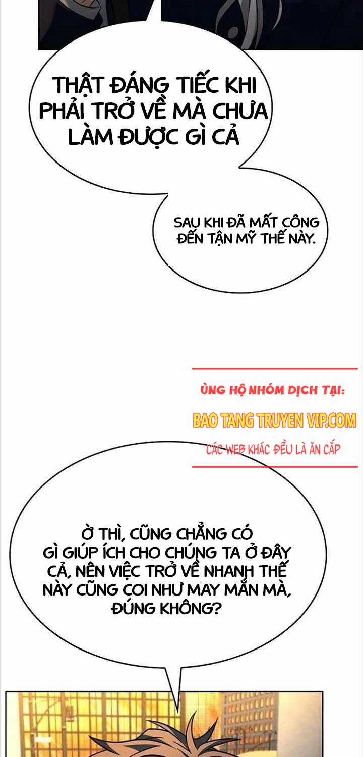 Chòm Sao Là Đệ Tử Của Tôi Chapter 87 trang 3