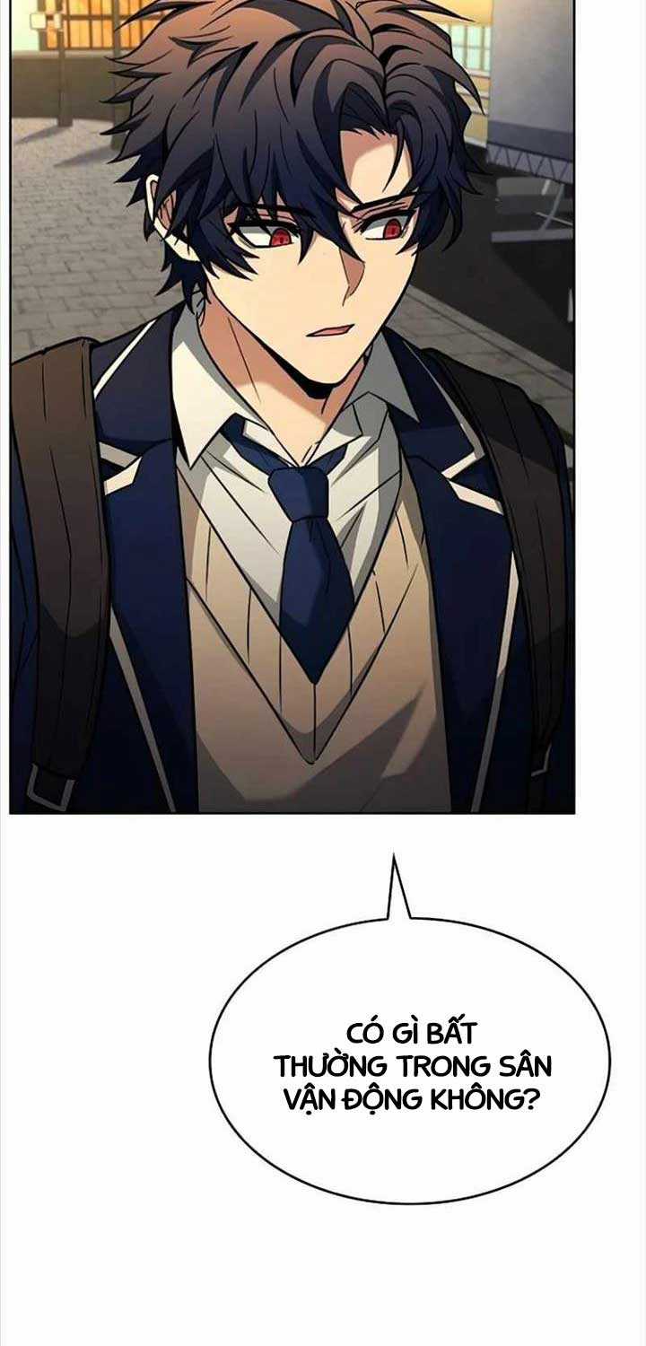 Chòm Sao Là Đệ Tử Của Tôi Chapter 87 trang 4