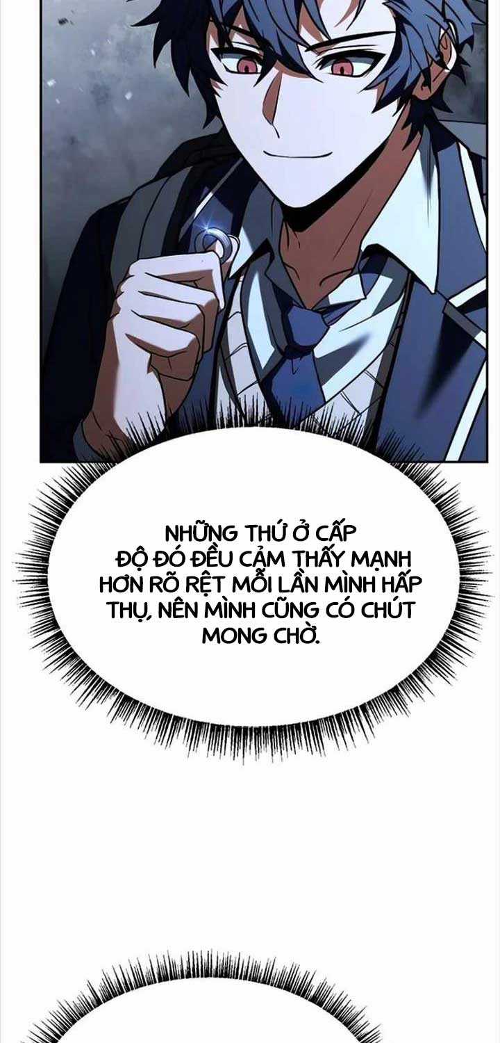 Chòm Sao Là Đệ Tử Của Tôi Chapter 87 trang 45