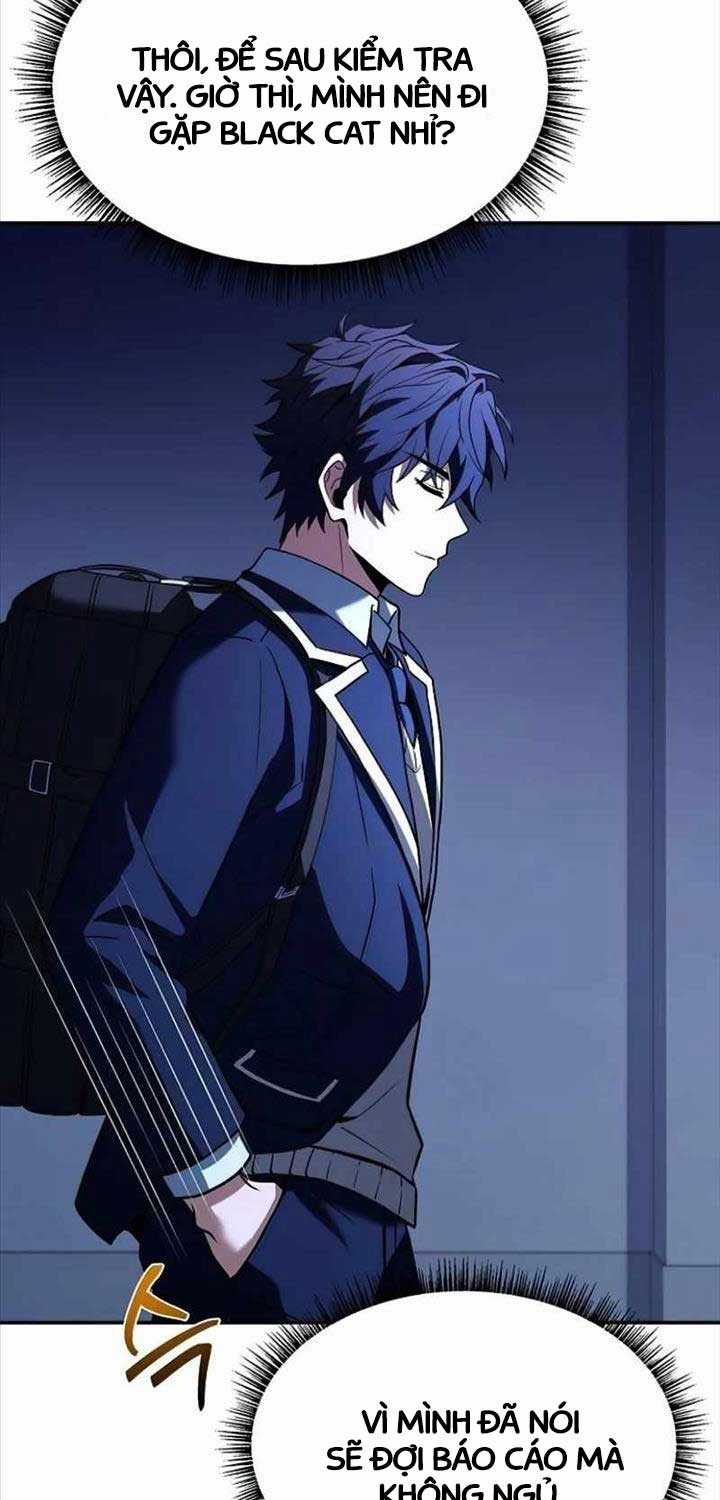 Chòm Sao Là Đệ Tử Của Tôi Chapter 87 trang 46