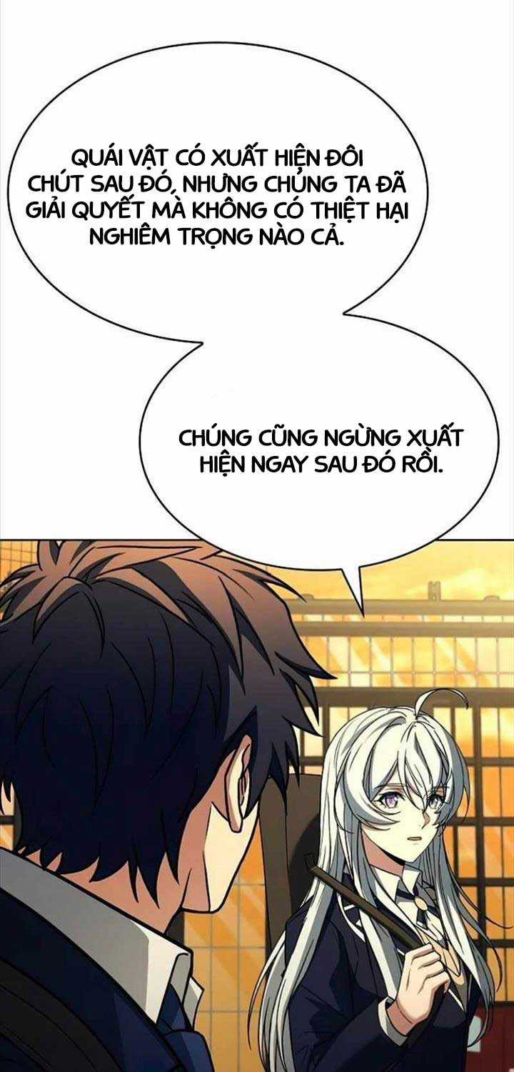 Chòm Sao Là Đệ Tử Của Tôi Chapter 87 trang 5