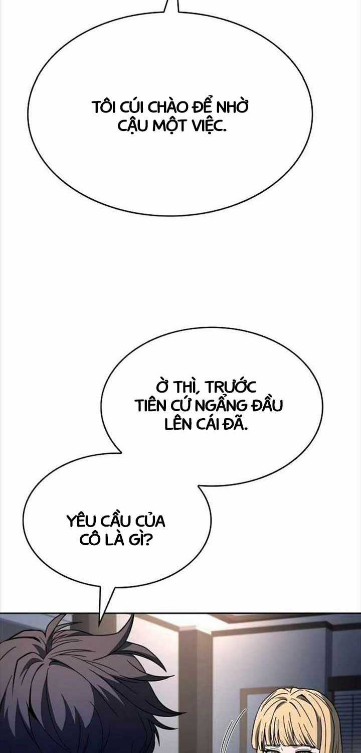 Chòm Sao Là Đệ Tử Của Tôi Chapter 87 trang 55