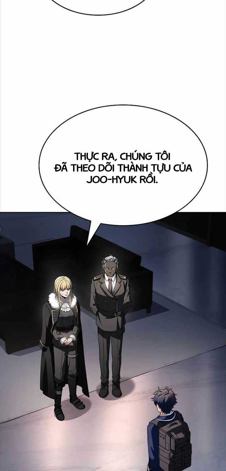 Chòm Sao Là Đệ Tử Của Tôi Chapter 87 trang 59